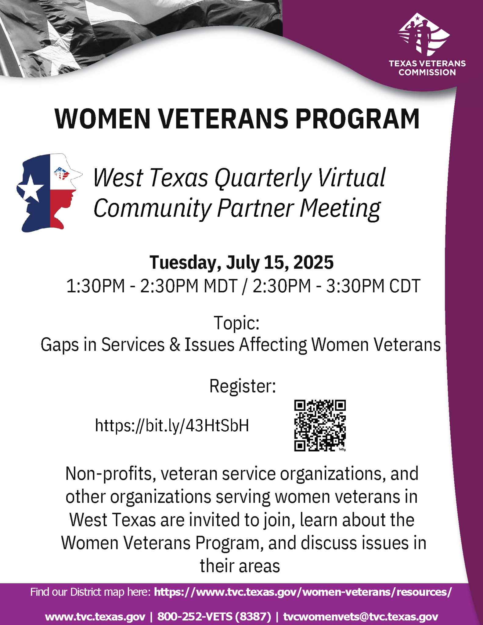 West TXWVP Virtual Community Meeting-July2025.pdf