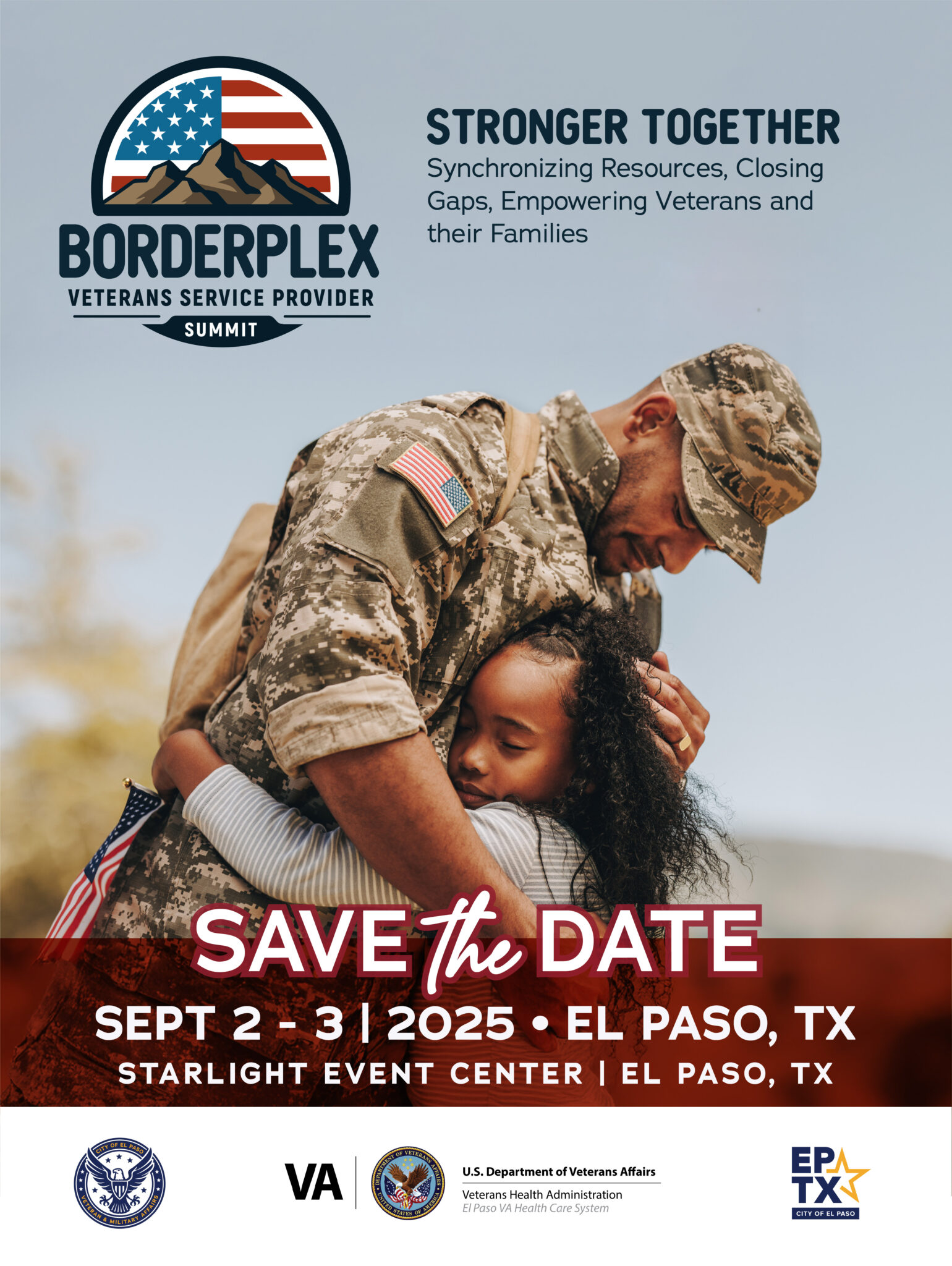 BCSP Summit Save the Date Sept 2 FLYER