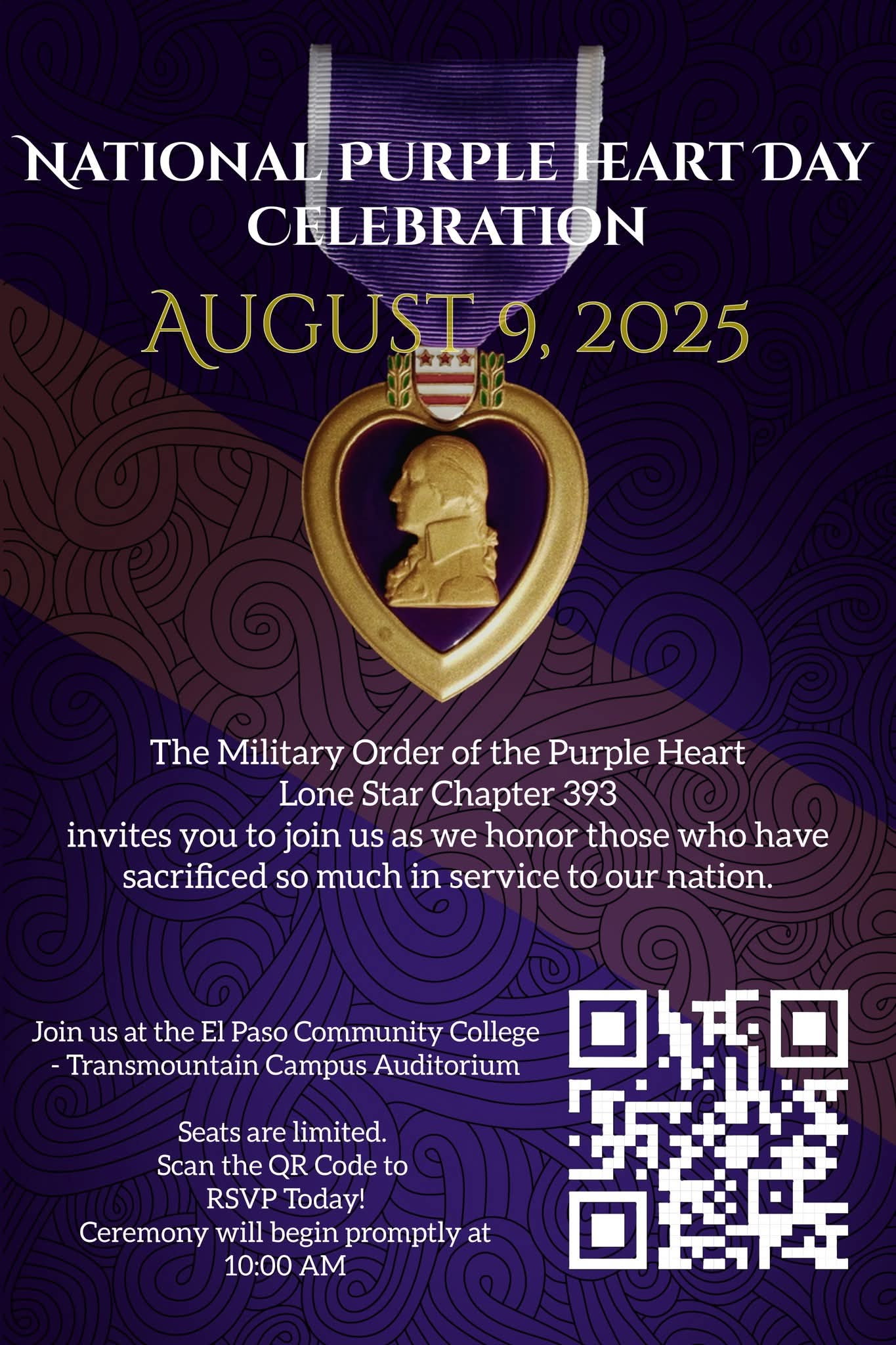 PurpleHeartCeremony
