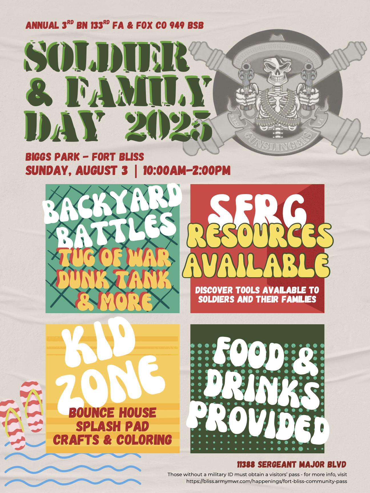 SoldierFamilyDay